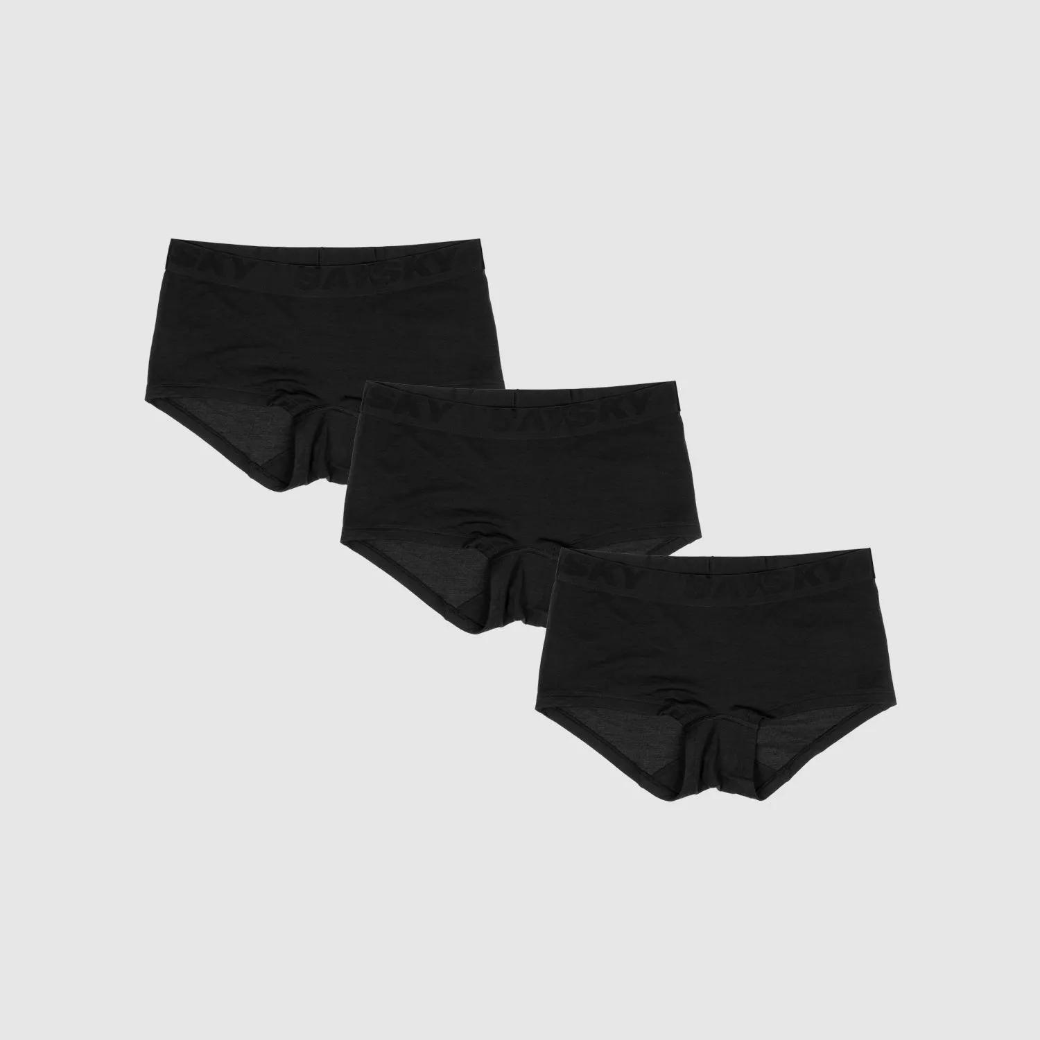 3-Pack Merino Base 180 Hot Pants