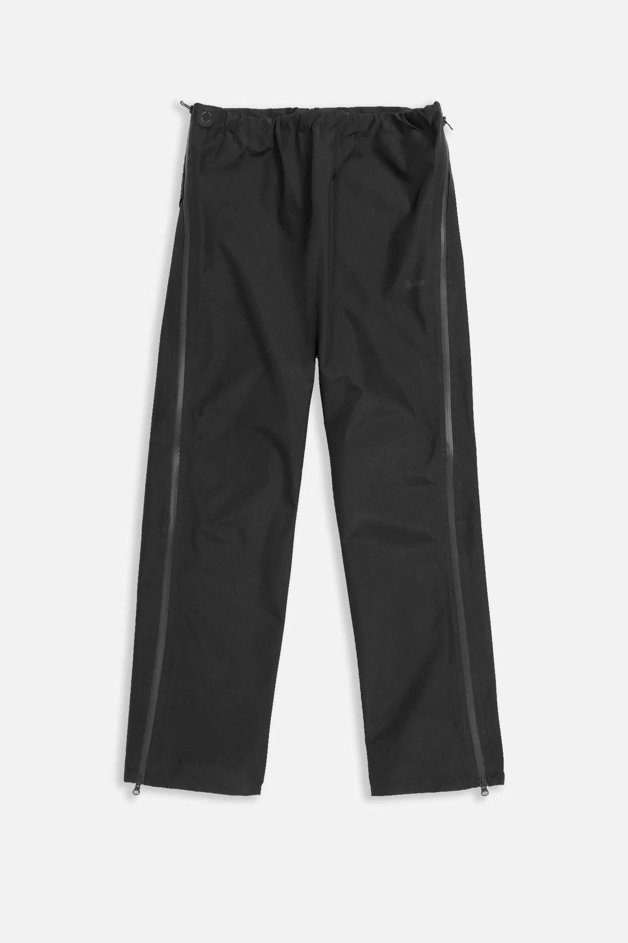 3l Gore-Tex Shell Pant Black