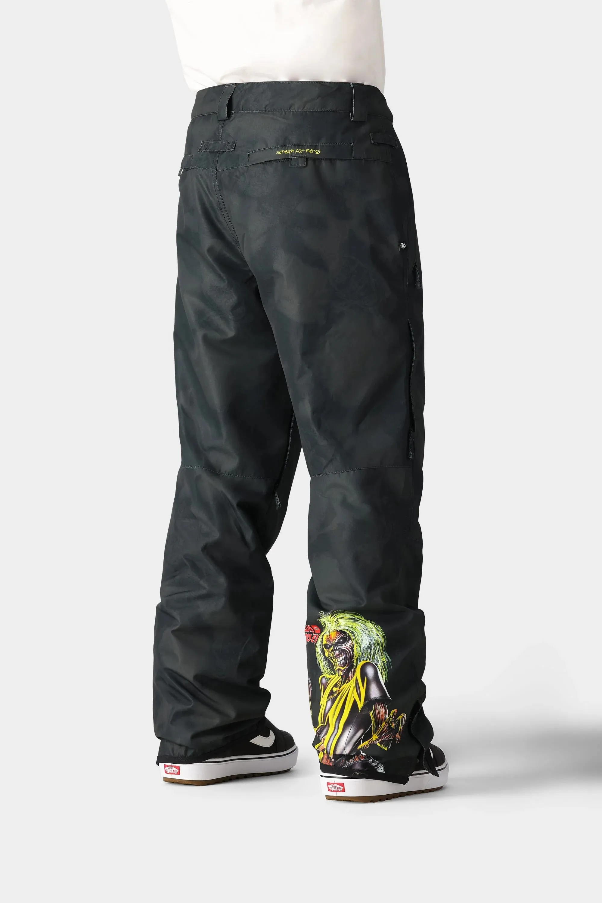 686 Standard Shell Pant 2025