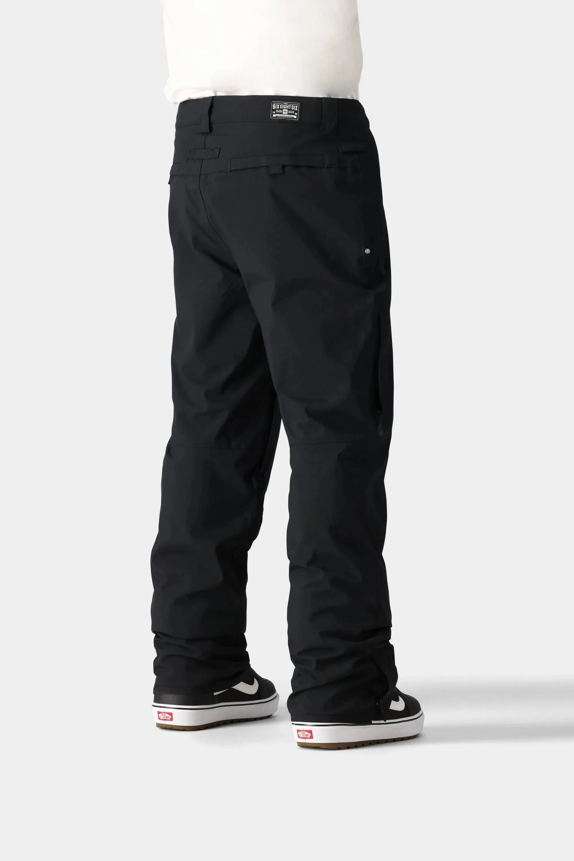 686 Standard Shell Pant 2025