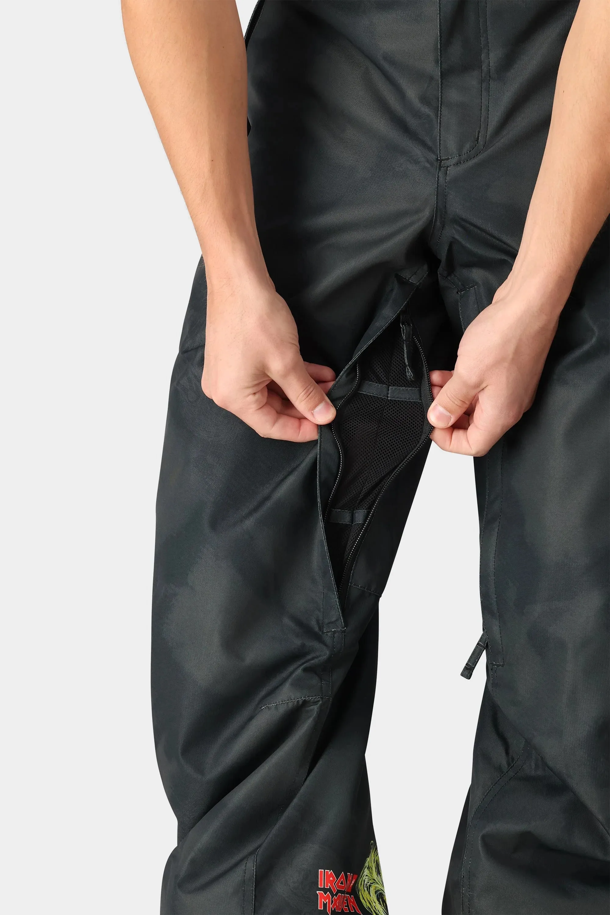 686 Standard Shell Pant 2025