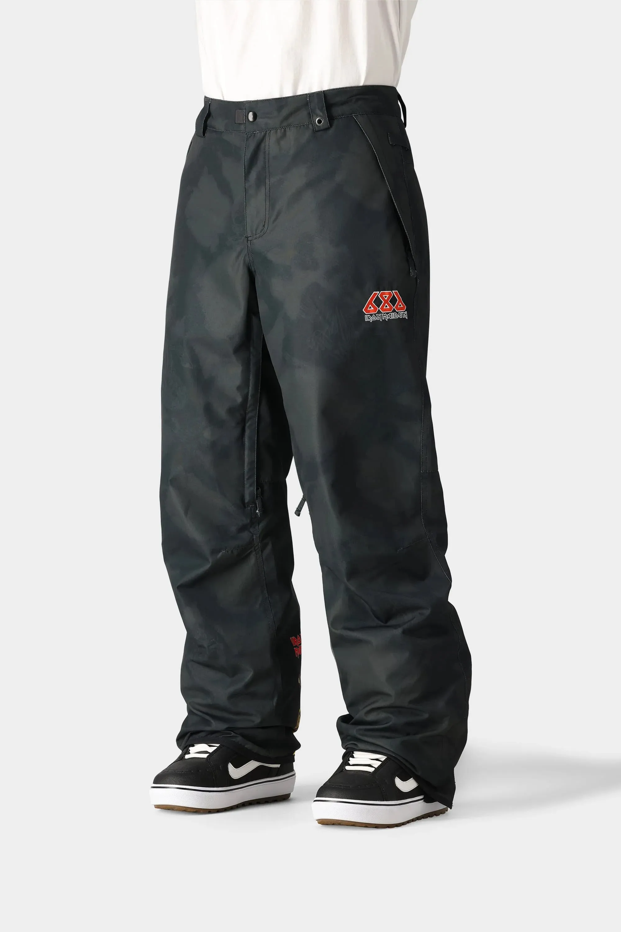 686 Standard Shell Pant 2025