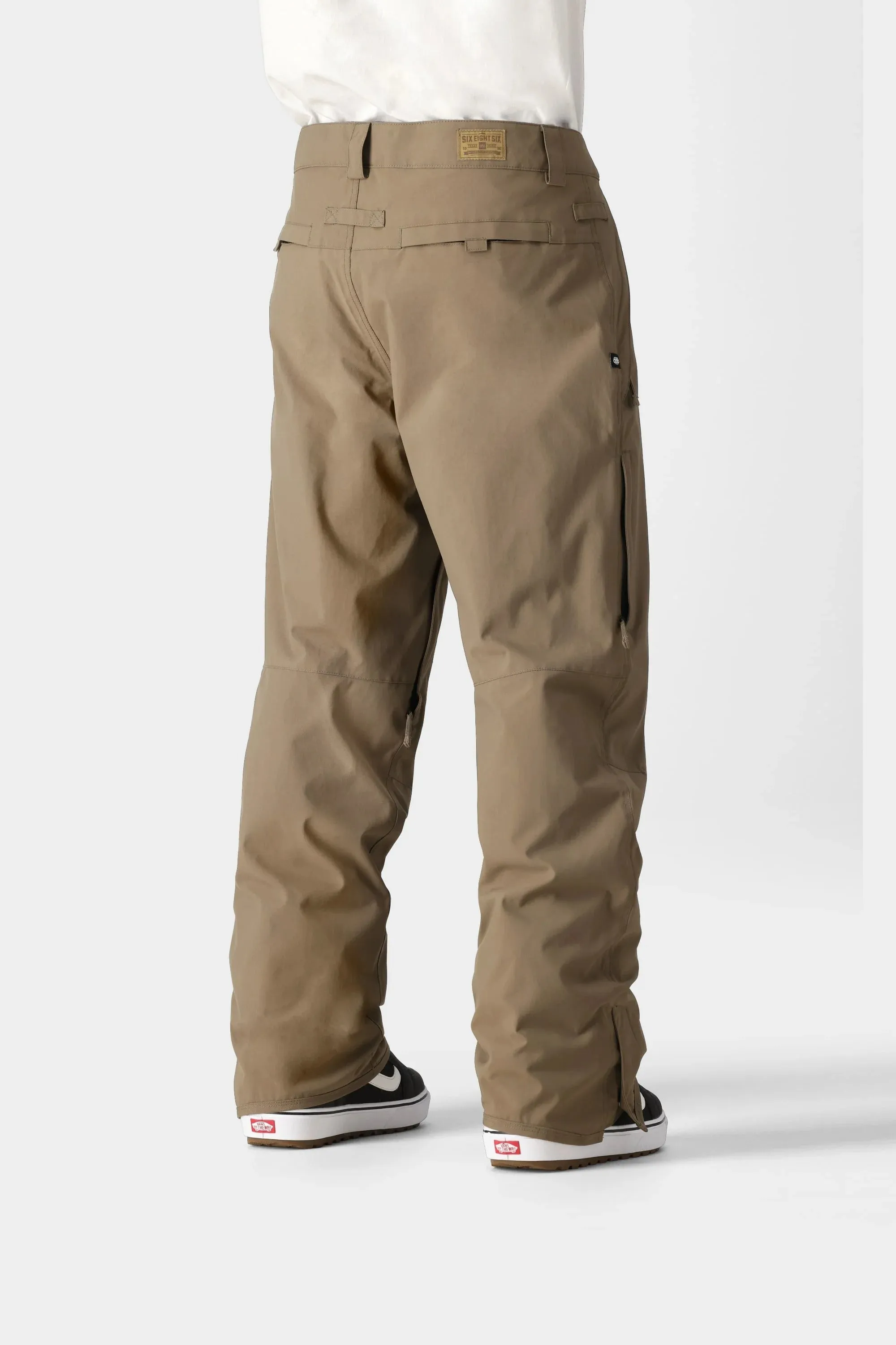 686 Standard Shell Pant 2025