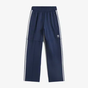 Adidas Originals | POP BECKENBAUER TRACK PANTS  { COLLEGIATE NAVY/CHALK WHITE