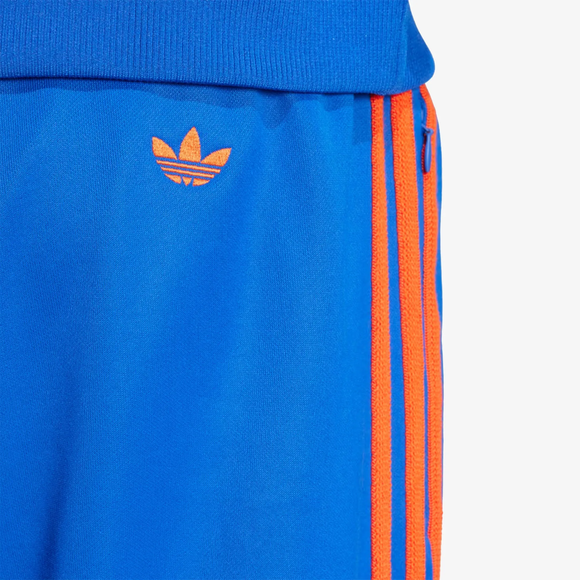 Adidas Originals | WALES BONNER STIRRUP PANTS  { ROYAL BLUE