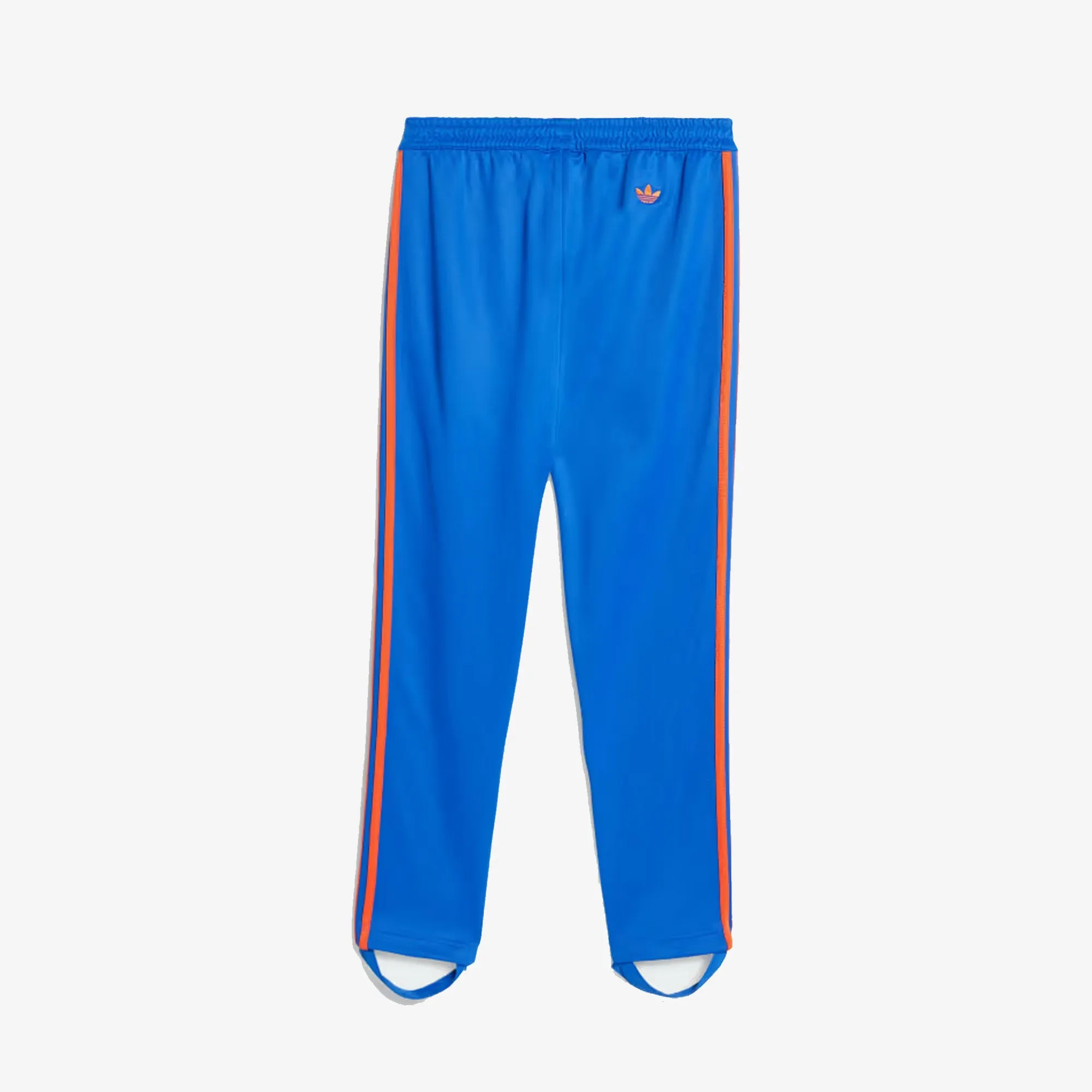 Adidas Originals | WALES BONNER STIRRUP PANTS  { ROYAL BLUE