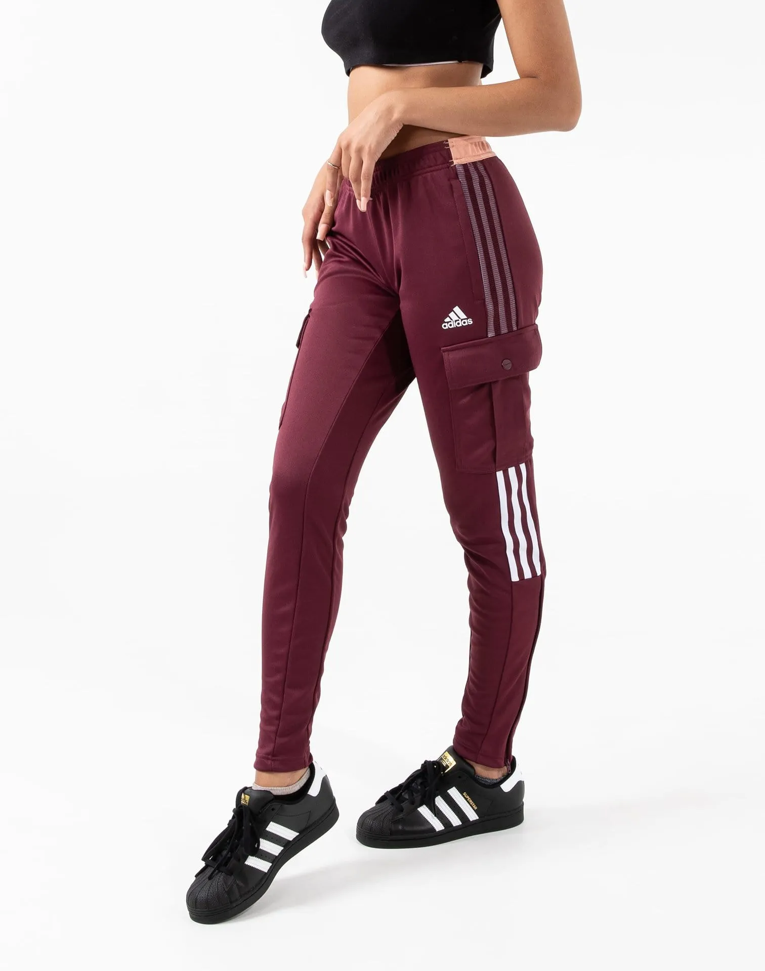 Adidas Tiro Cargo Pants