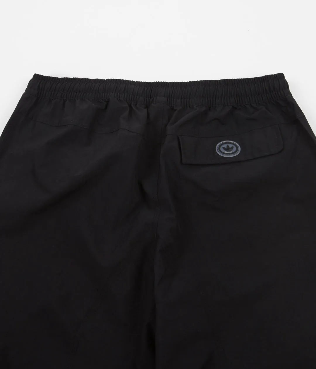 Adidas Workshop Pants - Black