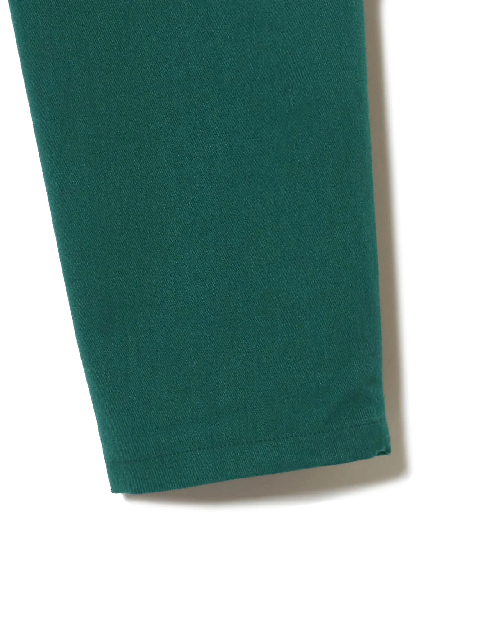 #ADJUSTABLE WARM PANTS GREEN