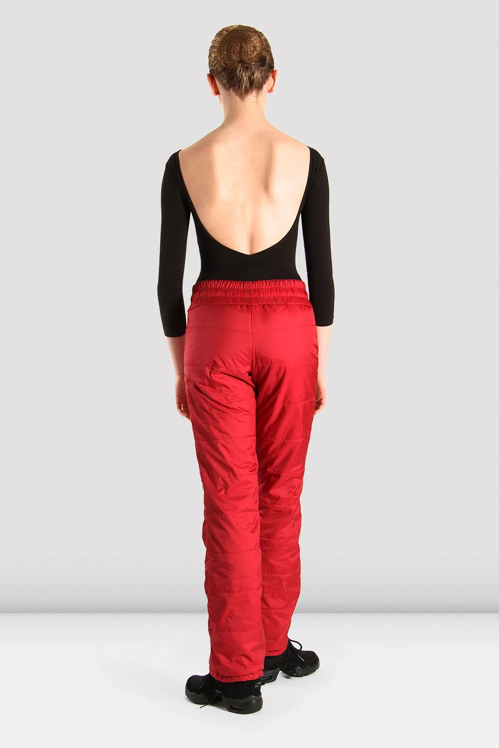 Adult Reversible Warm Up Pant