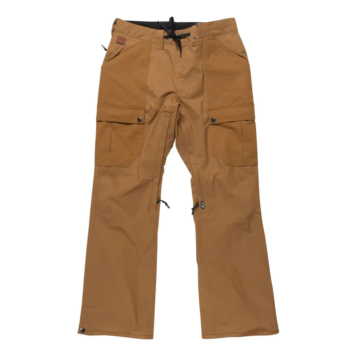 Airblaster Freedom Cargo Ski Pants - Men's