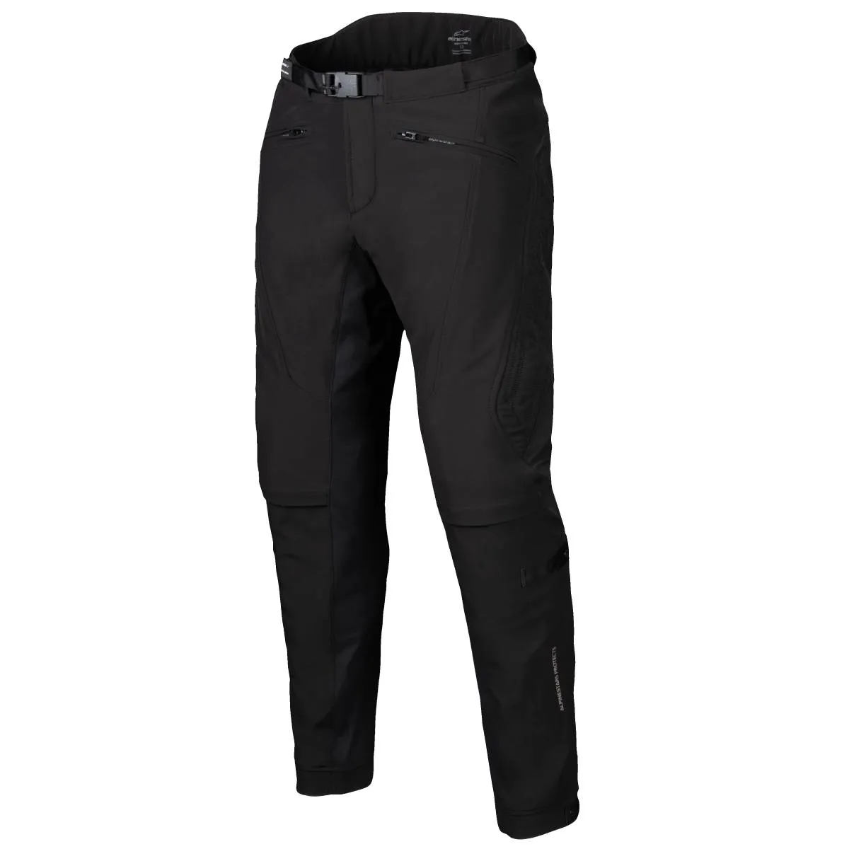 Alpinestars Alden Riding Textile Trouser Black