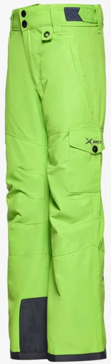 Arctix Kids Cargo Insulated Pants 2023