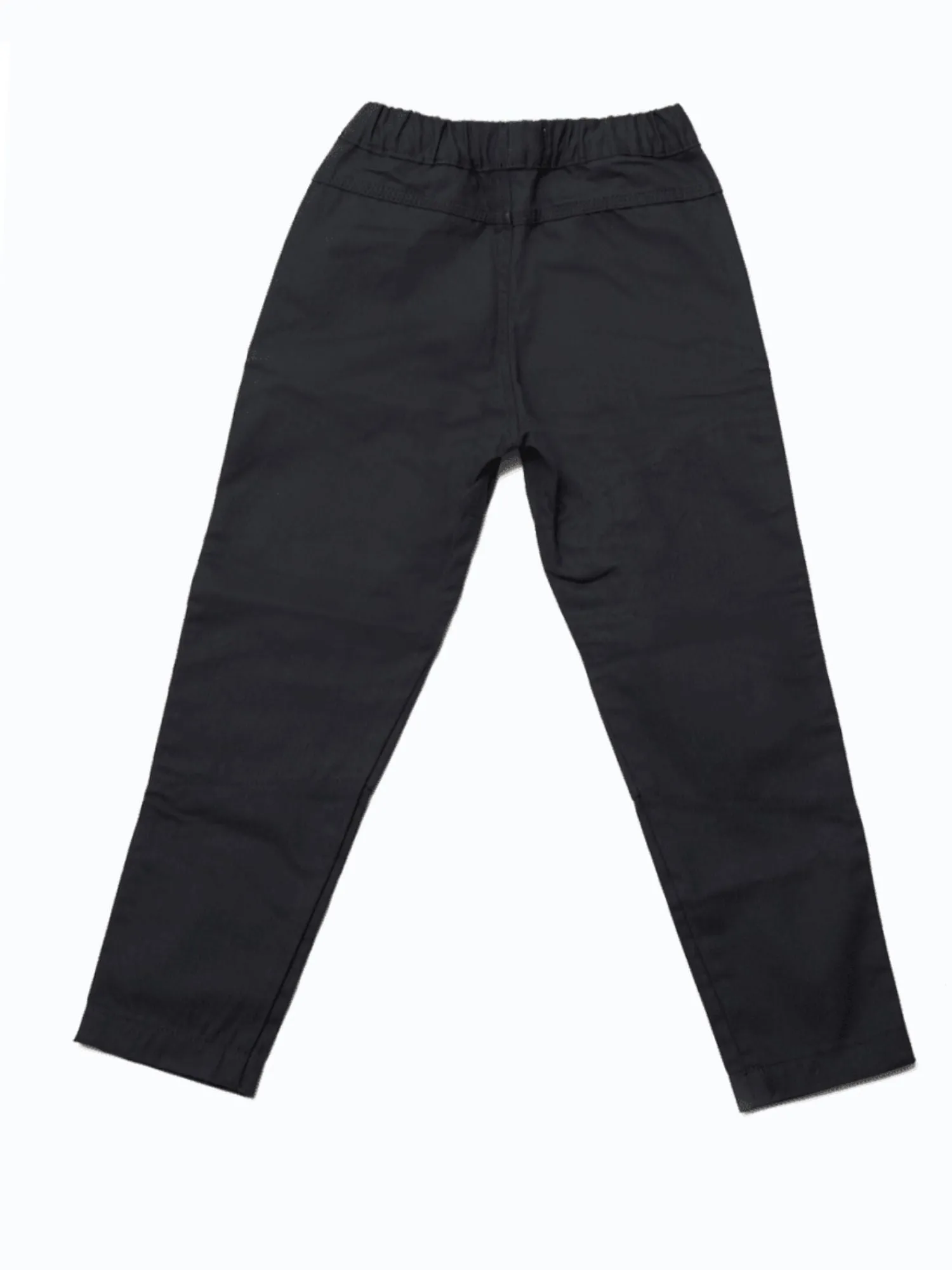 Ash Pants - Anthracite