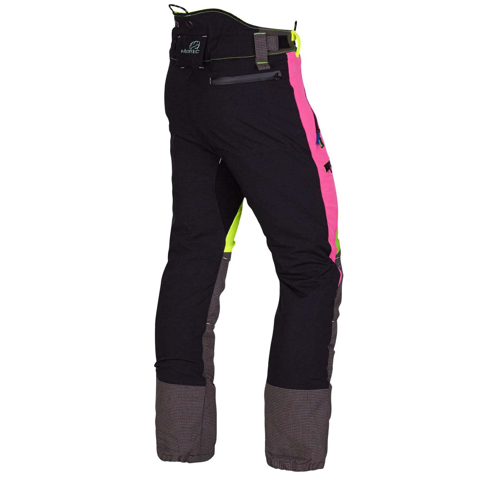 AT4060 Breatheflex Pro Chainsaw Pants Design A Class 1- Multi Color