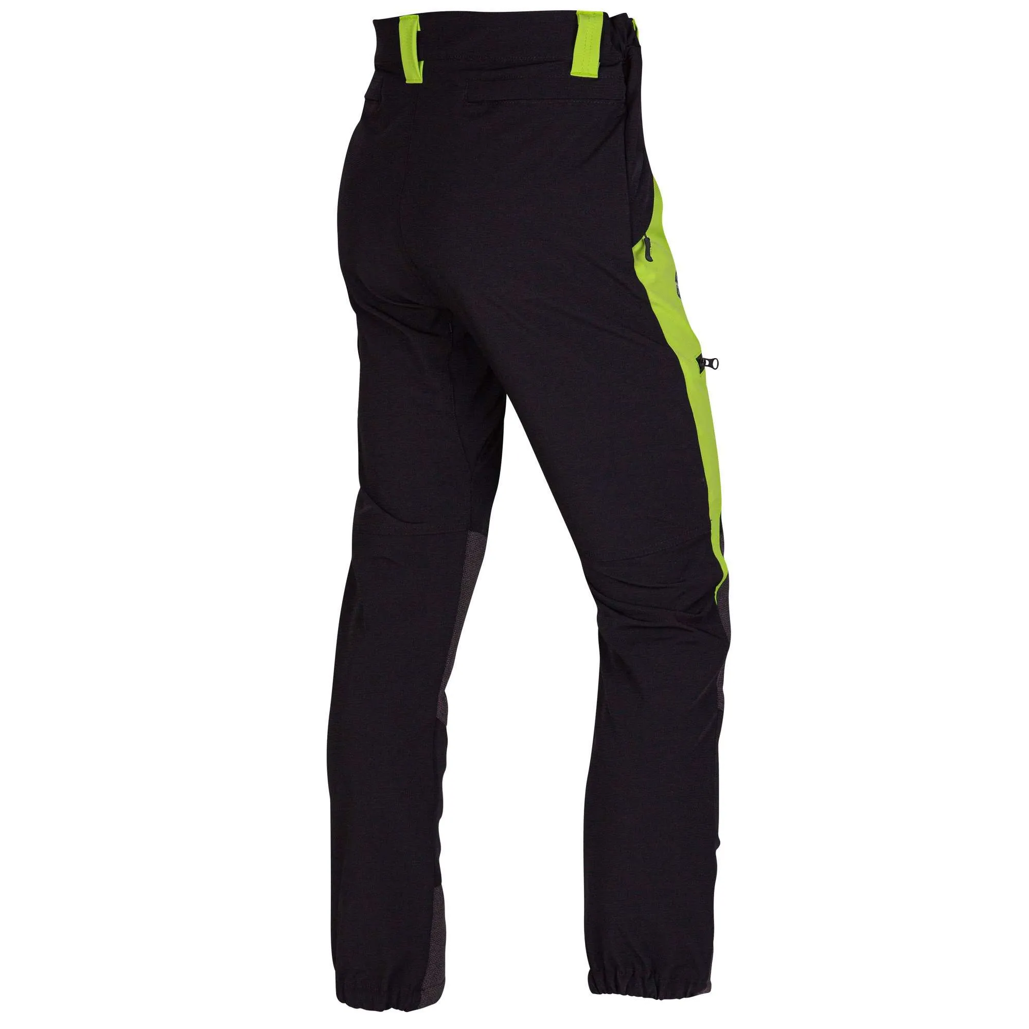 AT4110 Breatheflex Pants Non-Protective Pants - Lime