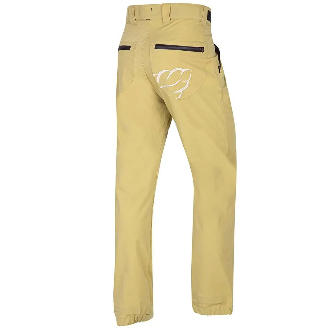 AT4155 Arborflex Casual Skin Pants - Beige