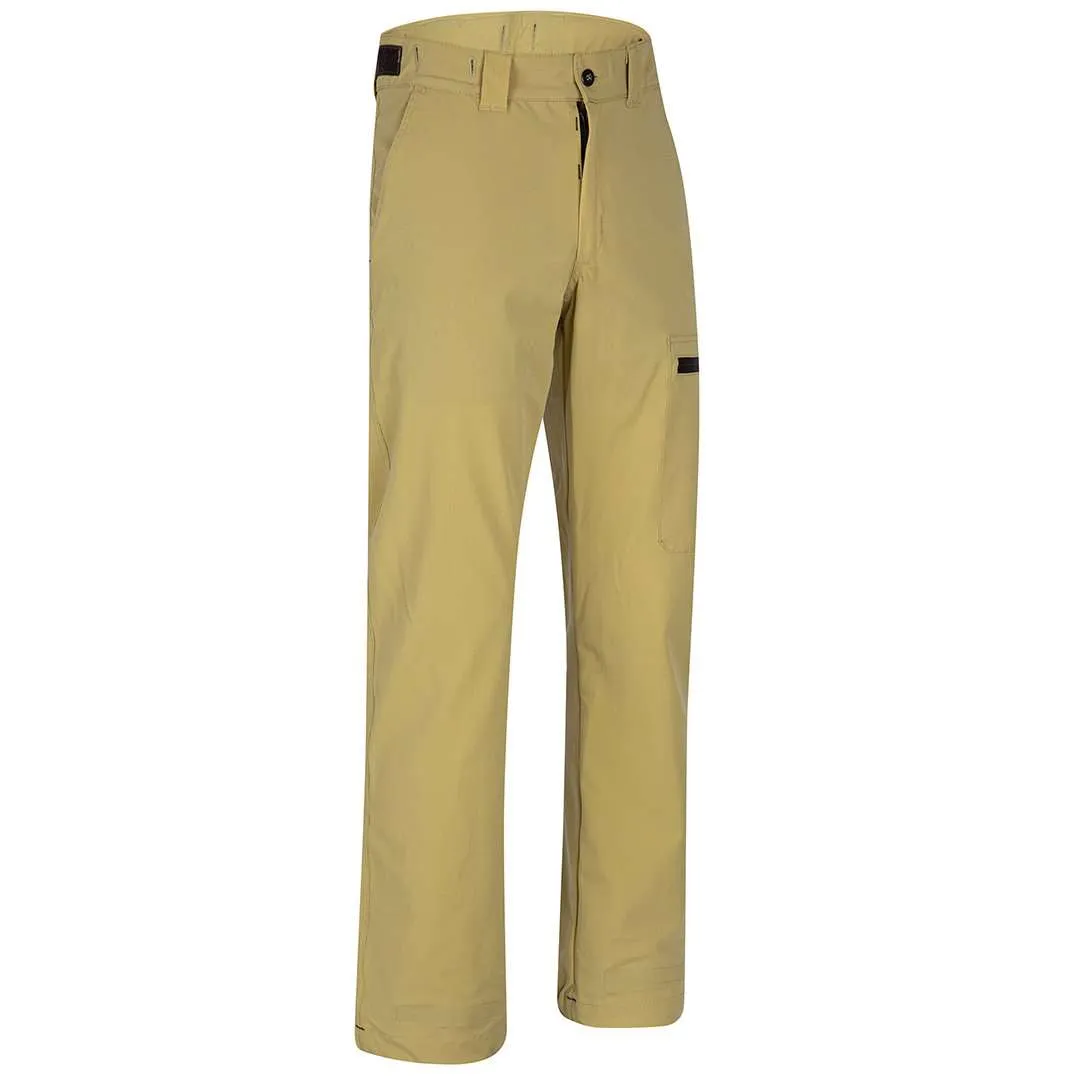 AT4155 Arborflex Casual Skin Pants - Beige