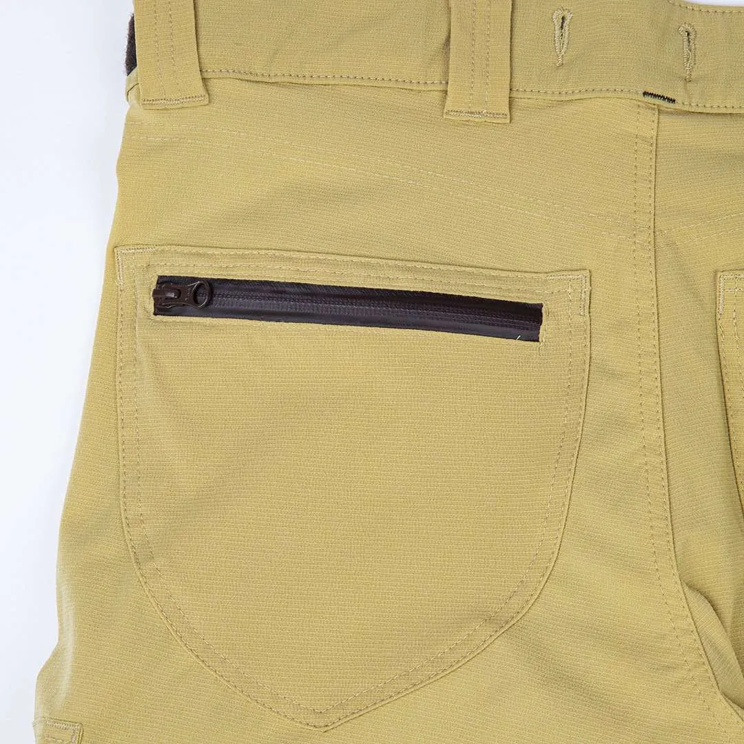 AT4155 Arborflex Casual Skin Pants - Beige