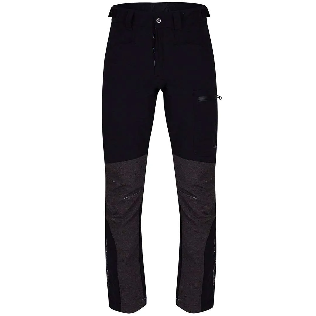 AT4156 Arborflex Casual Skin Pants - Black