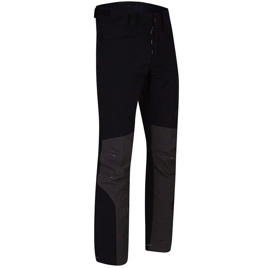 AT4156 Arborflex Casual Skin Pants - Black