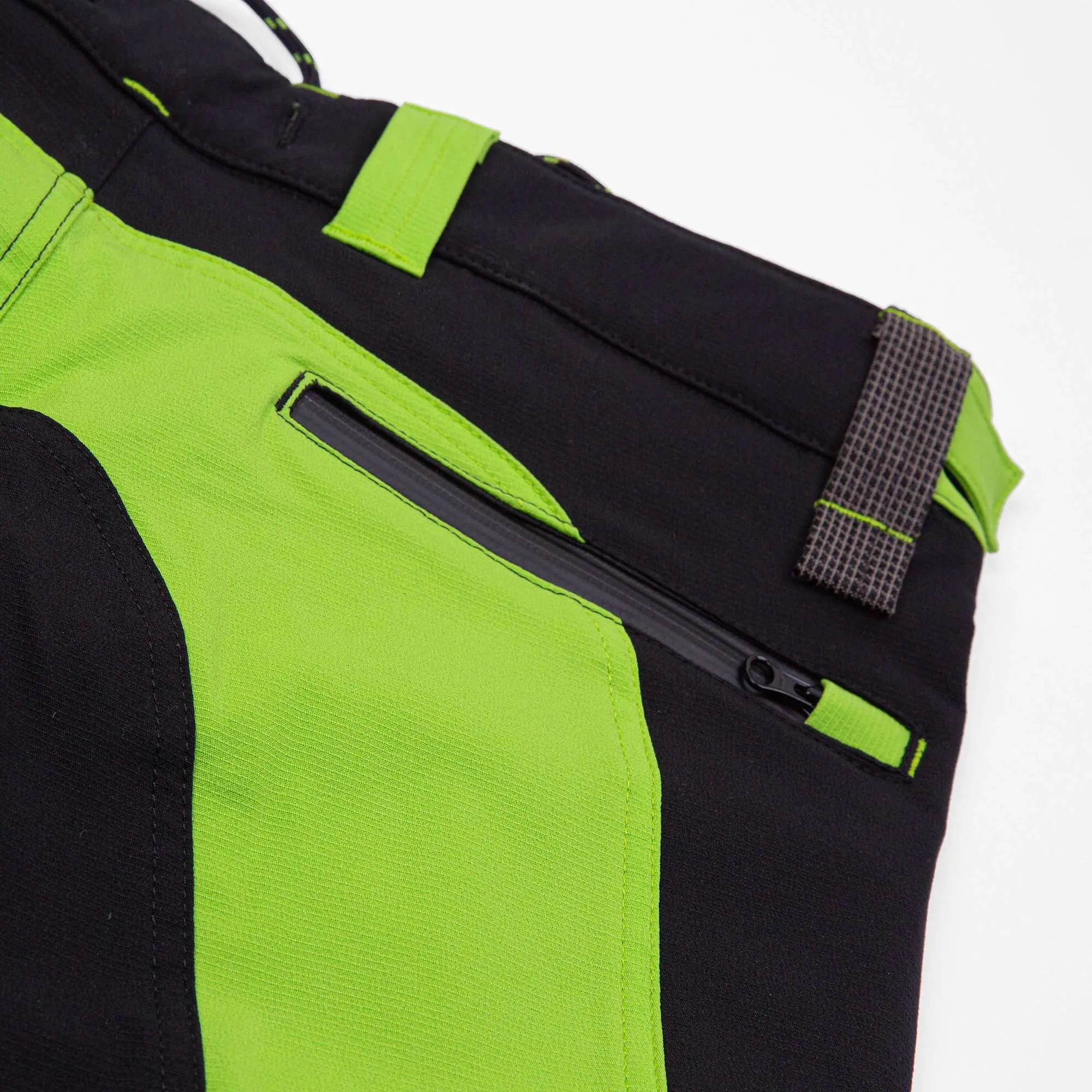 AT4185 Arborflex Pro Skin Pants - Lime