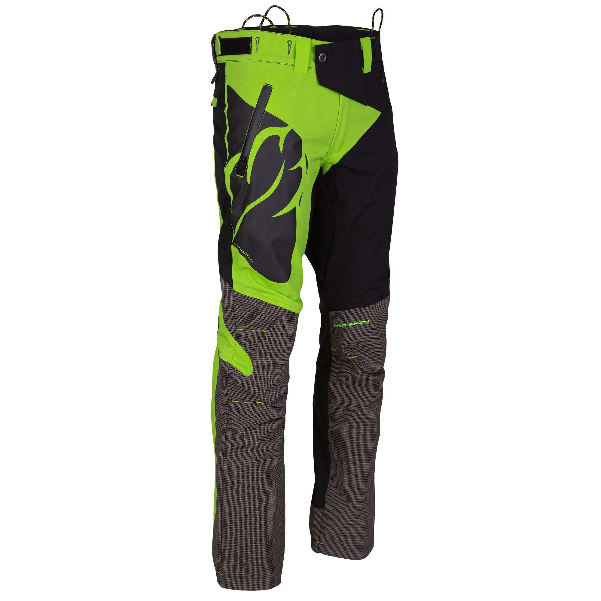 AT4185 Arborflex Pro Skin Pants - Lime