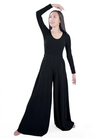 Azari -- Women's Palazzo Pants