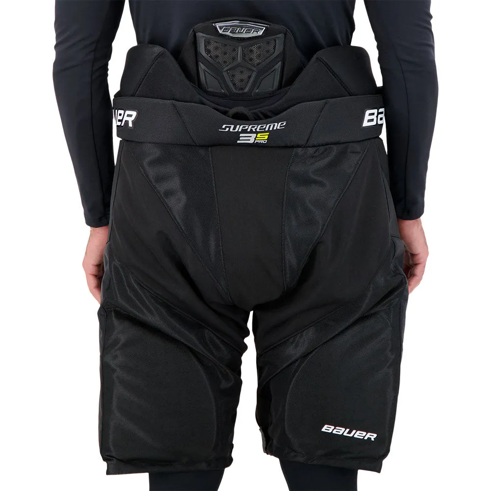 BAUER SUPREME 3S PRO SENIOR HOCKEY PANTS