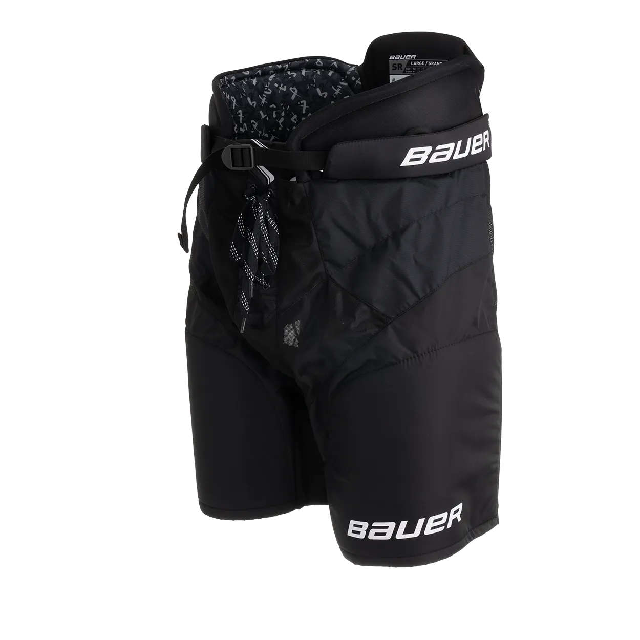 BAUER X PANT INTERMEDIATE S24