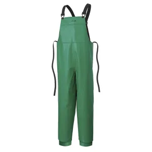 Bib Pants - Pioneer CA-43® Flame Resistant and Chemical Protective Bib Pant, P43 085