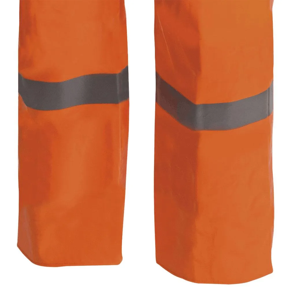 Bib Pants - Pioneer Utili-Gard® Flame Resistant Bib Pant, P162 041