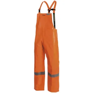 Bib Pants - Pioneer Utili-Gard® Flame Resistant Bib Pant, P162 041