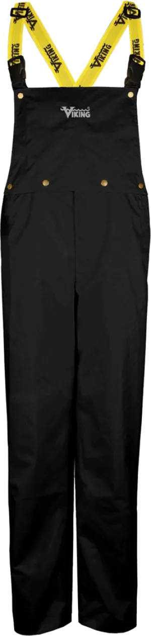 Bib Pants - Viking Journeyman® 420D Bib Pants, 3307P