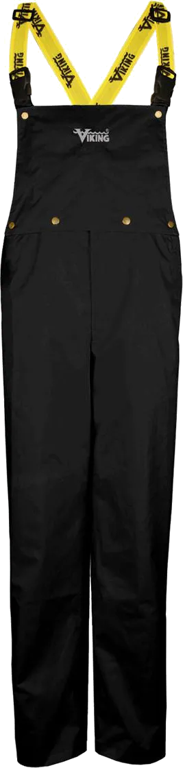 Bib Pants - Viking Journeyman® 420D Bib Pants, 3307P