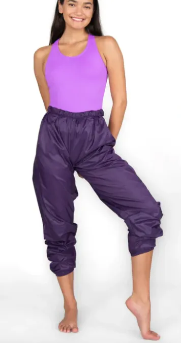 Body Wrappers Unisex Ripstop Pants