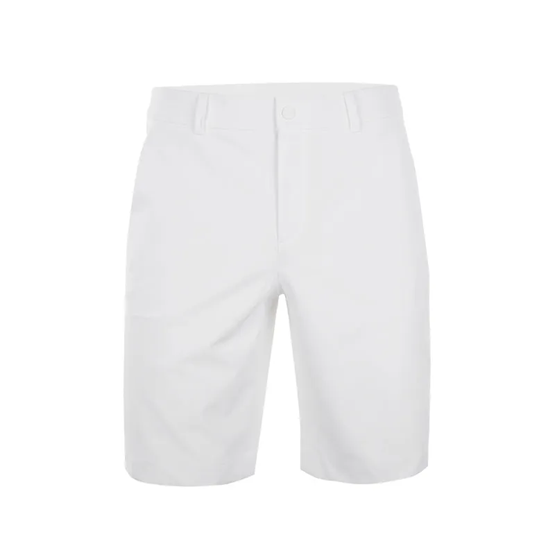 BOSS GOLF Punching Logo Men's Shorts