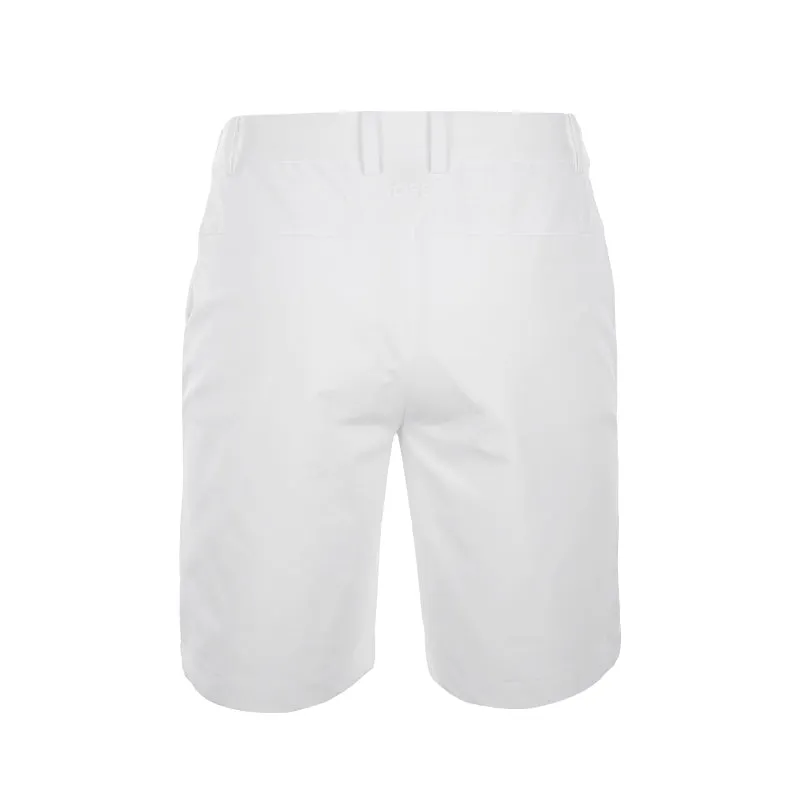 BOSS GOLF Punching Logo Men's Shorts