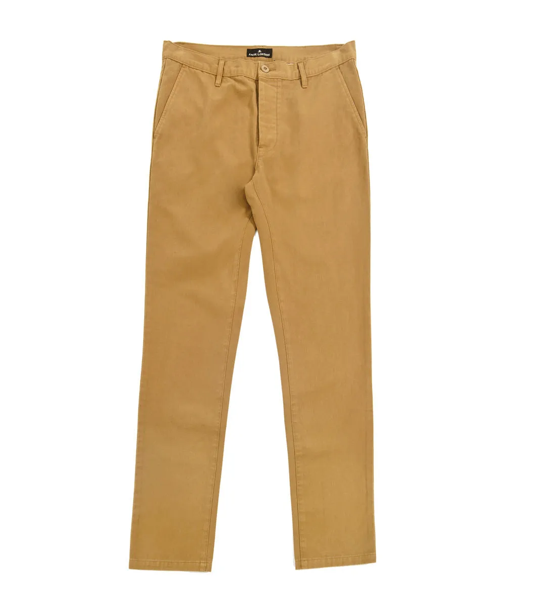 Boyd 17cm Chino