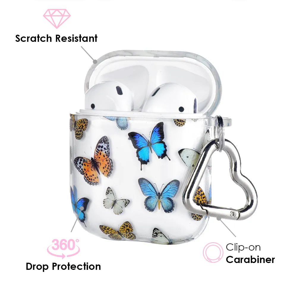 Butterfly Dreams AirPod Case