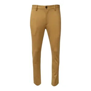 CIGAR COUTURE: Stretch Knit Pant KP-1103