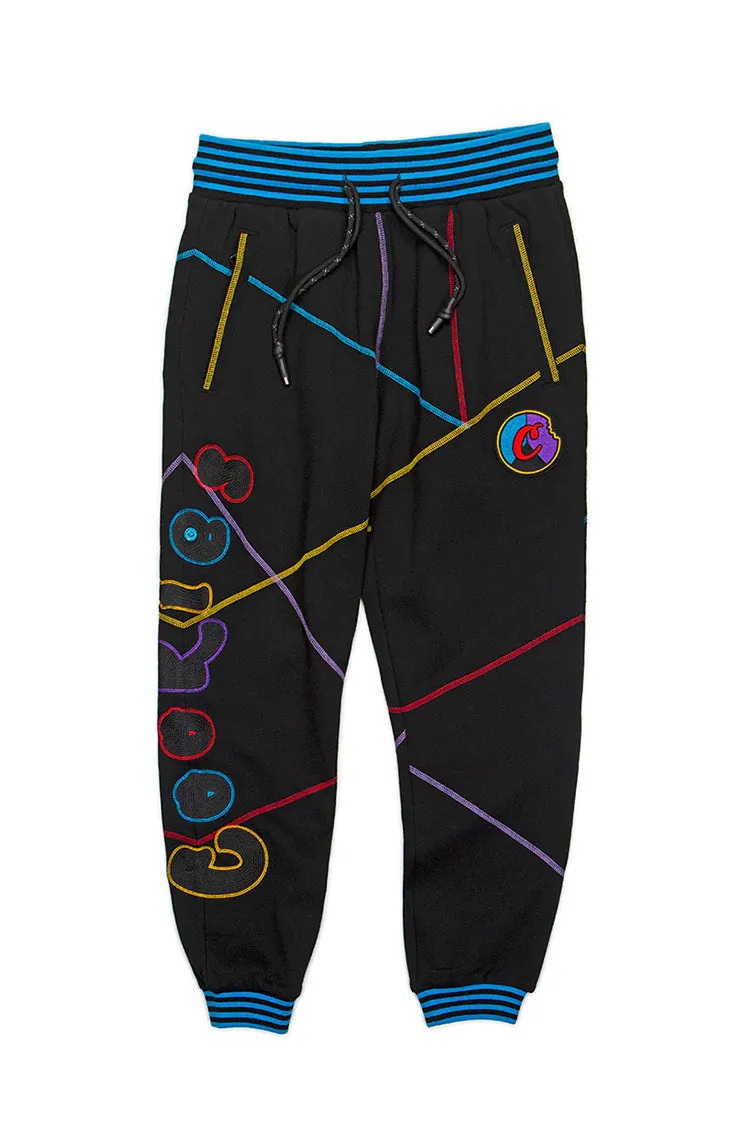 Cookies Show And Prove Fleece Sweatpants