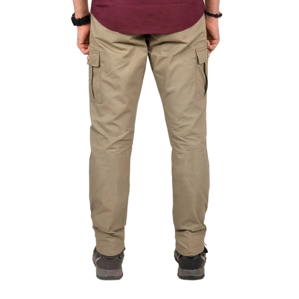 Corbett Outdoor Cargo Pants - Explorer Series