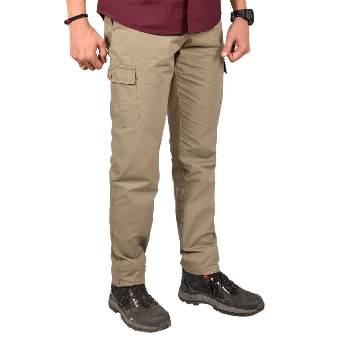 Corbett Outdoor Cargo Pants - Explorer Series