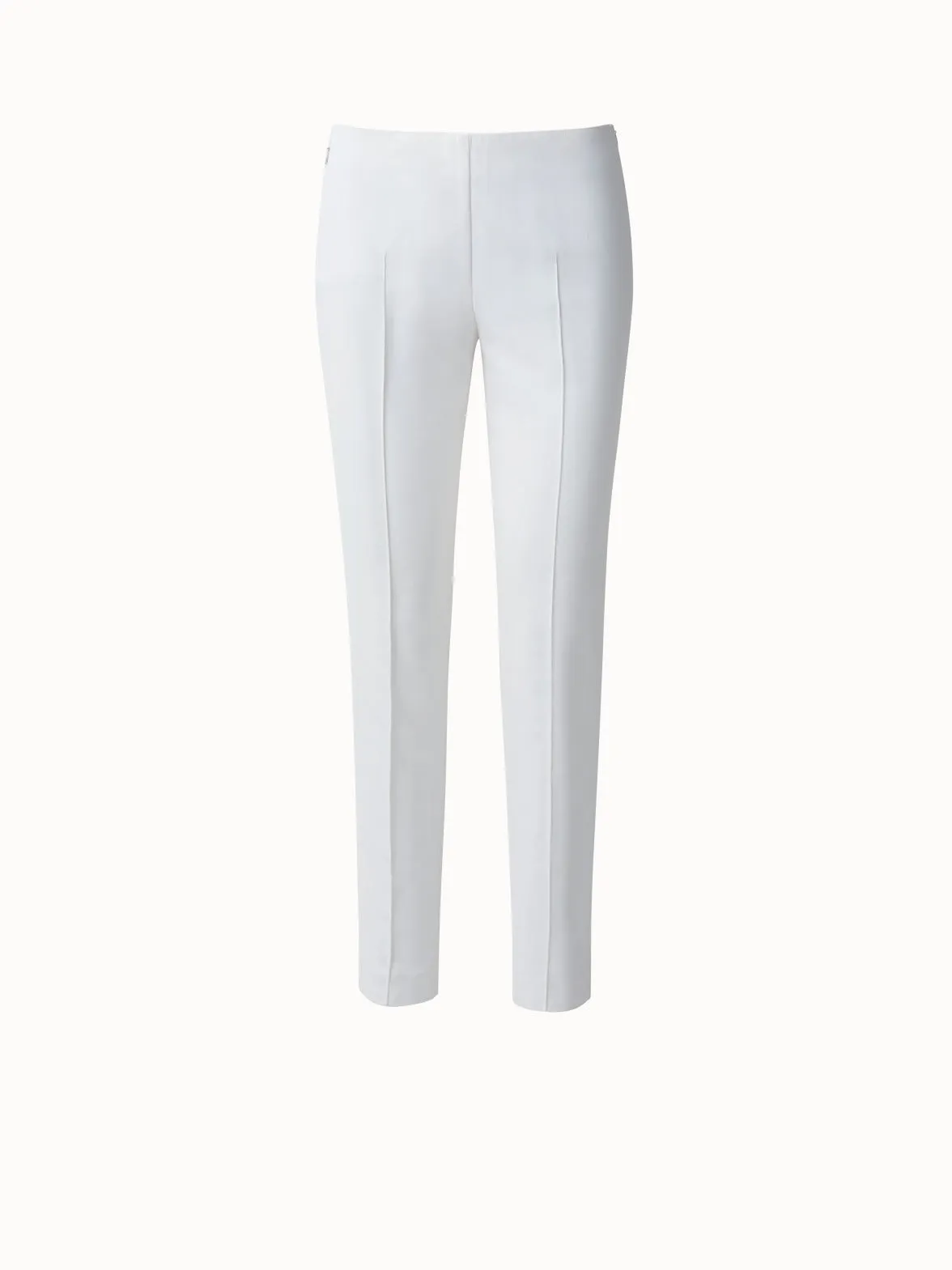 Cotton Techno Stretch Pants