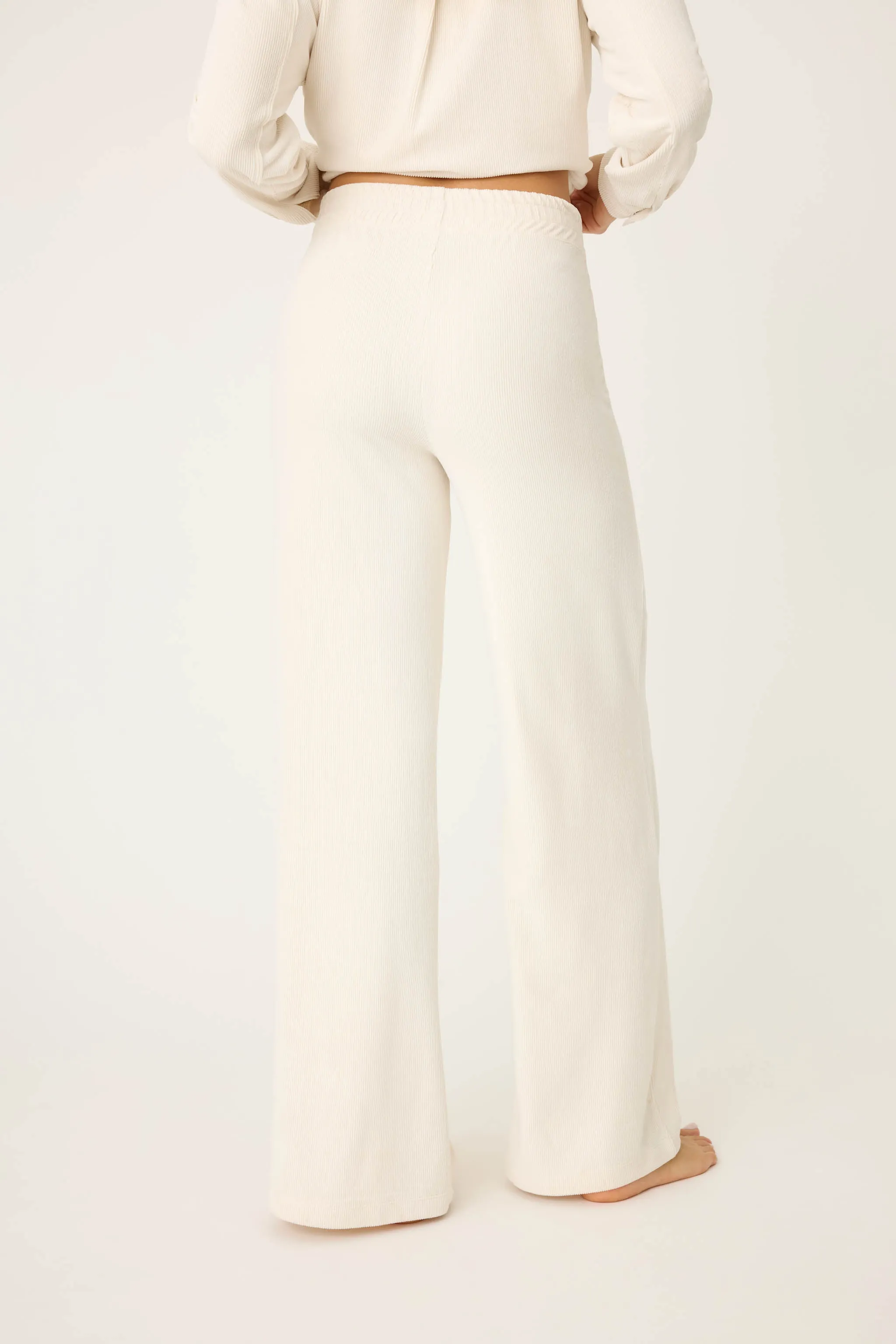 Cozy Corduroy Lounge Pant