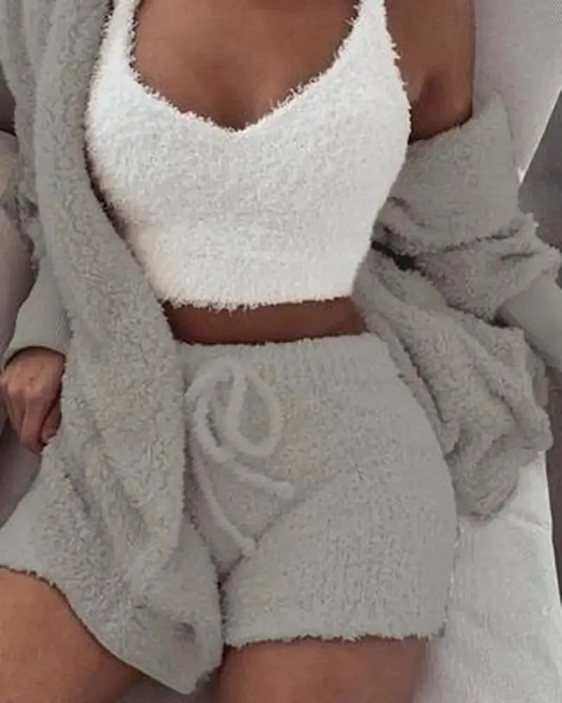 Cozy Lounge Ensemble