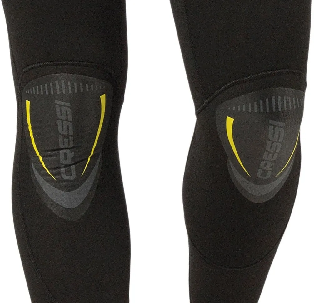 Cressi Fast Lady Wetsuit (5mm)