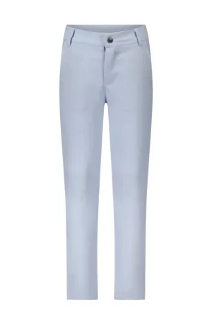 DAIMLER suit pants Blue