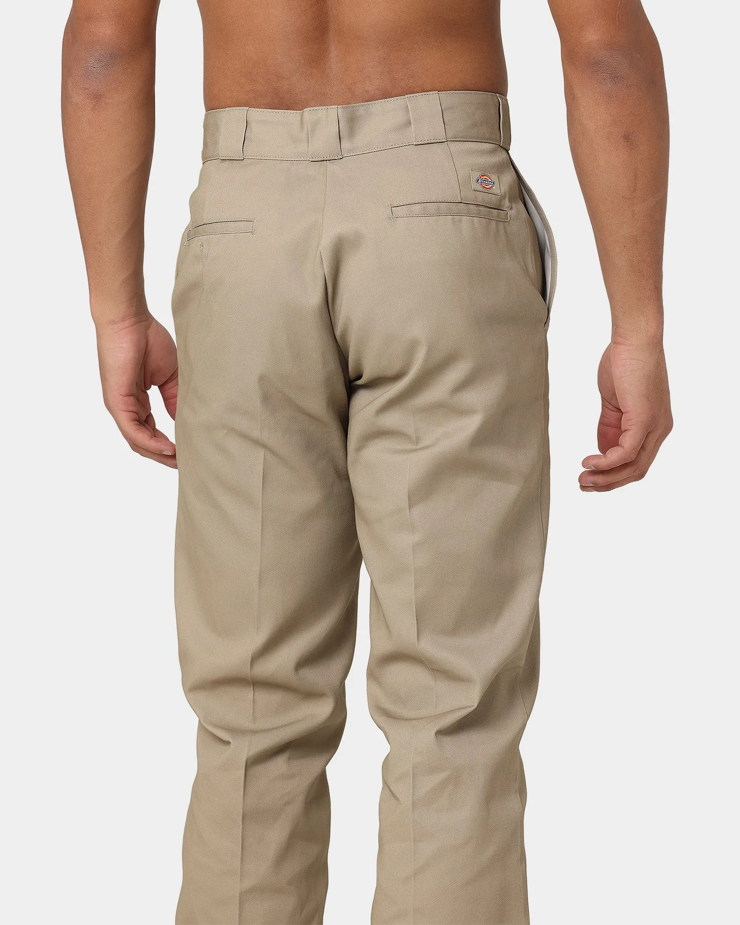 Dickies Original 874 Work Pants Khaki